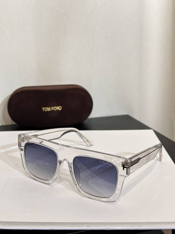 Tom Ford Sunglasses Top Quality TOS01199